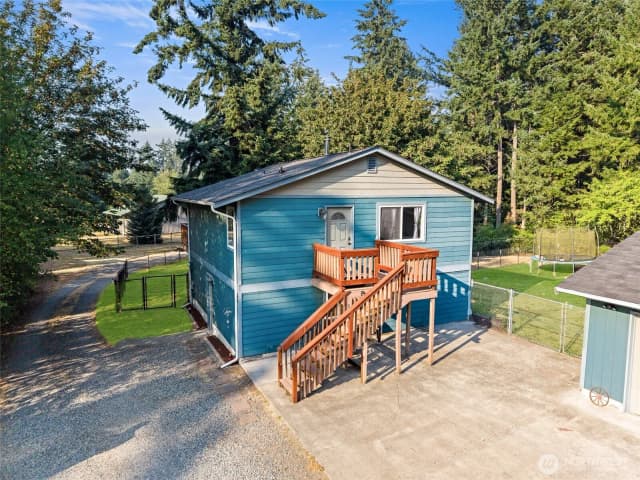Property photo for 20710 128th Avenue Ct E, Graham photo 2