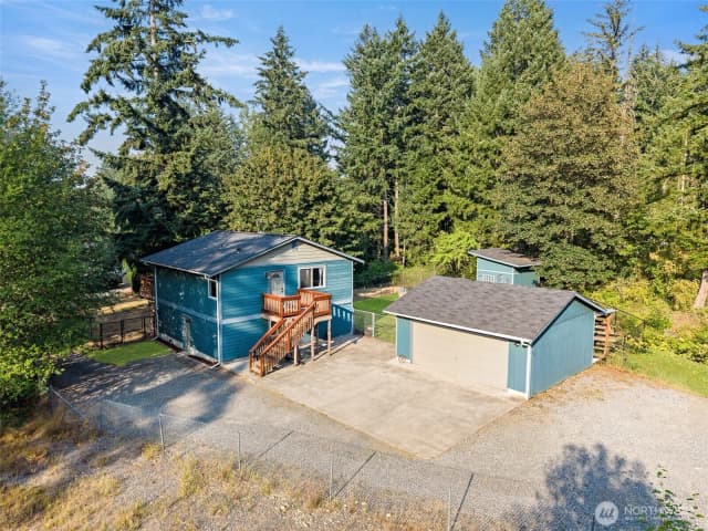 Property photo for 20710 128th Avenue Ct E, Graham