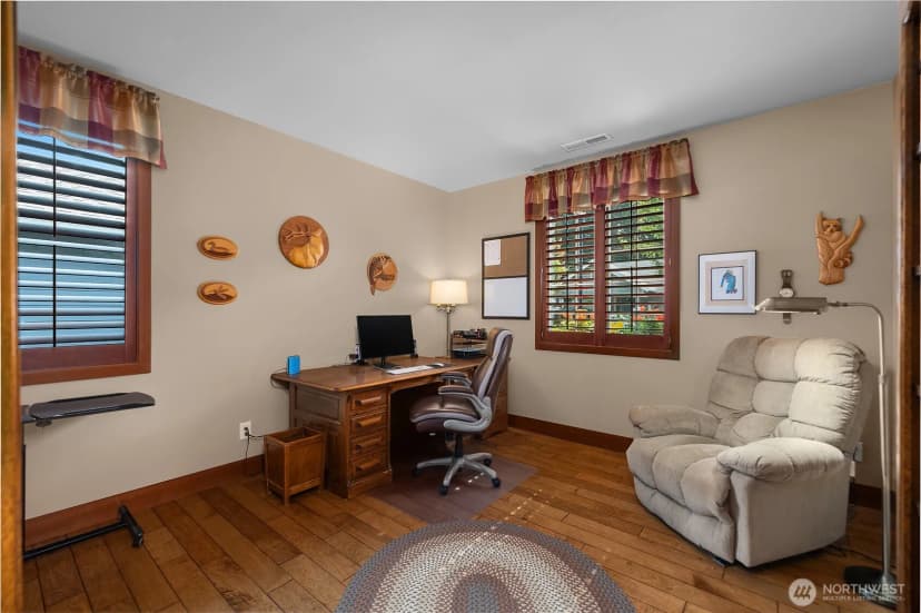Property photo for 4805 Meriwood Drive Ne, Lacey photo 20