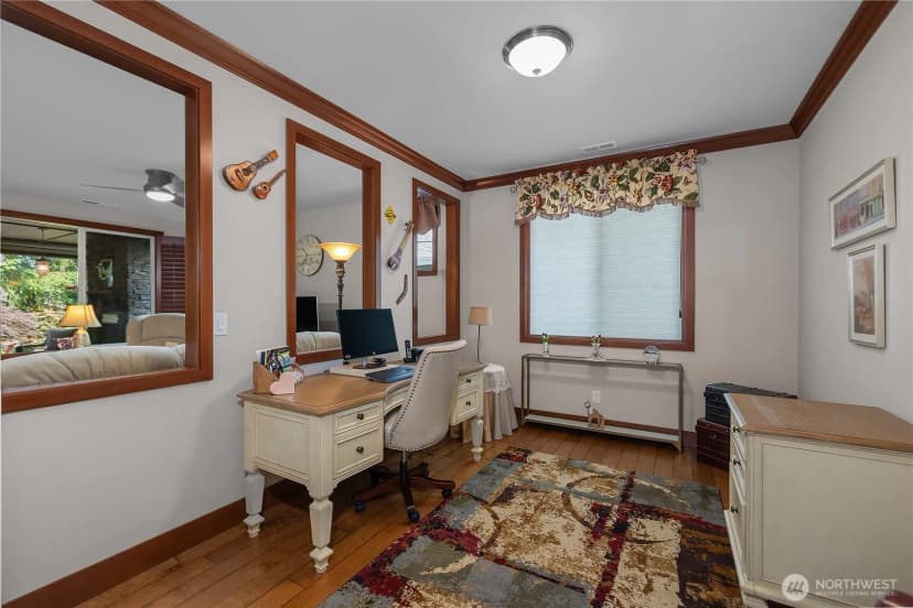 Property photo for 4805 Meriwood Drive Ne, Lacey photo 6