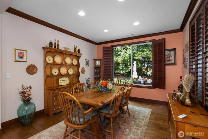 Property photo for 4805 Meriwood Drive Ne, Lacey photo 13