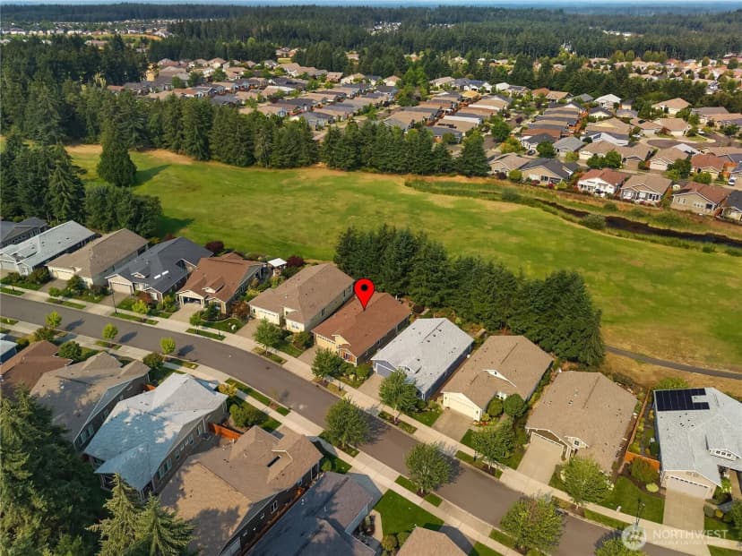 Property photo for 4805 Meriwood Drive Ne, Lacey photo 28