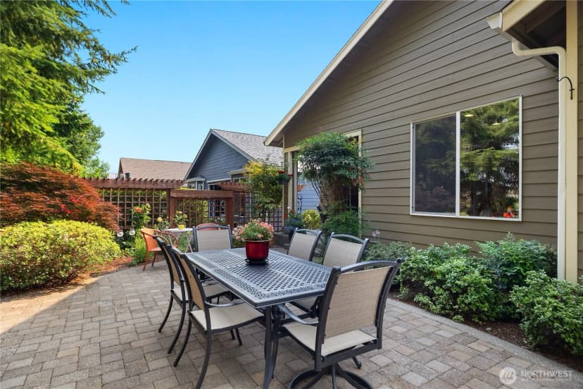 Property photo for 4805 Meriwood Drive Ne, Lacey photo 26