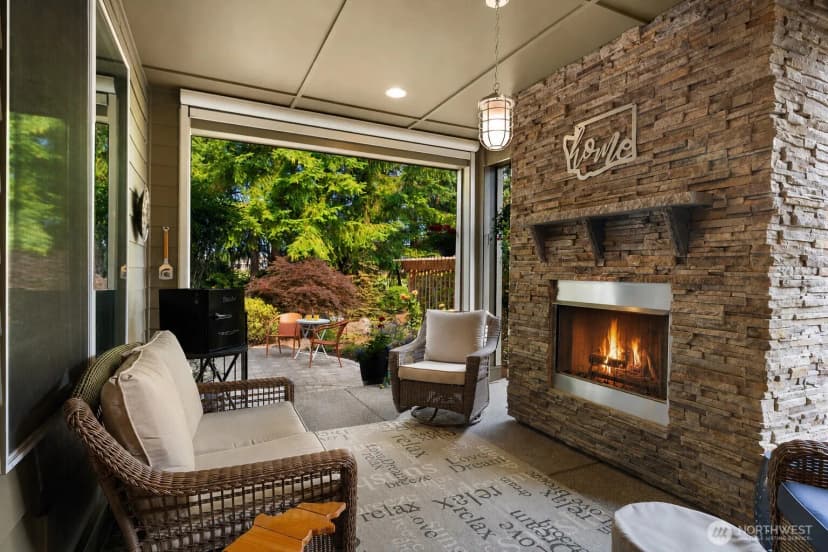 Property photo for 4805 Meriwood Drive Ne, Lacey photo 23