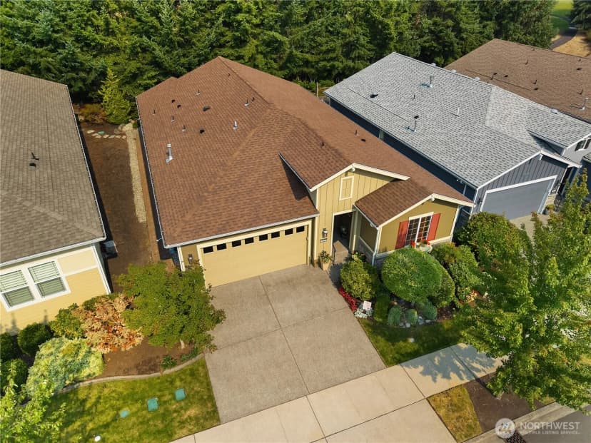 Property photo for 4805 Meriwood Drive Ne, Lacey photo 27