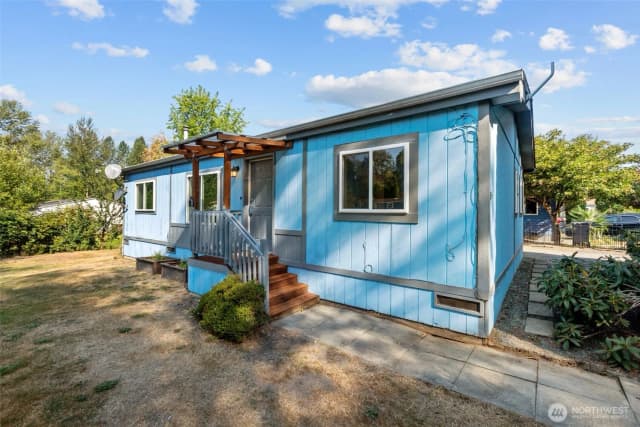 Property photo for 20277 80th Avenue Ne #55, Arlington