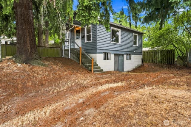 Property photo for 7955 29th Avenue Sw, Seattle
