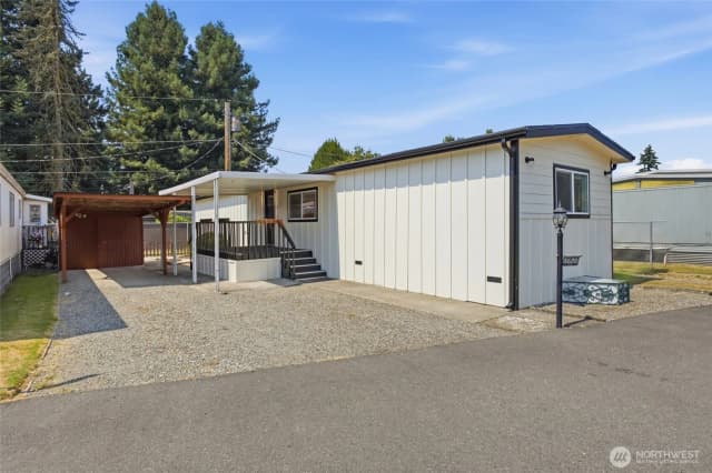 Property photo for 5620 112th Avenue Ct E #23, Puyallup
