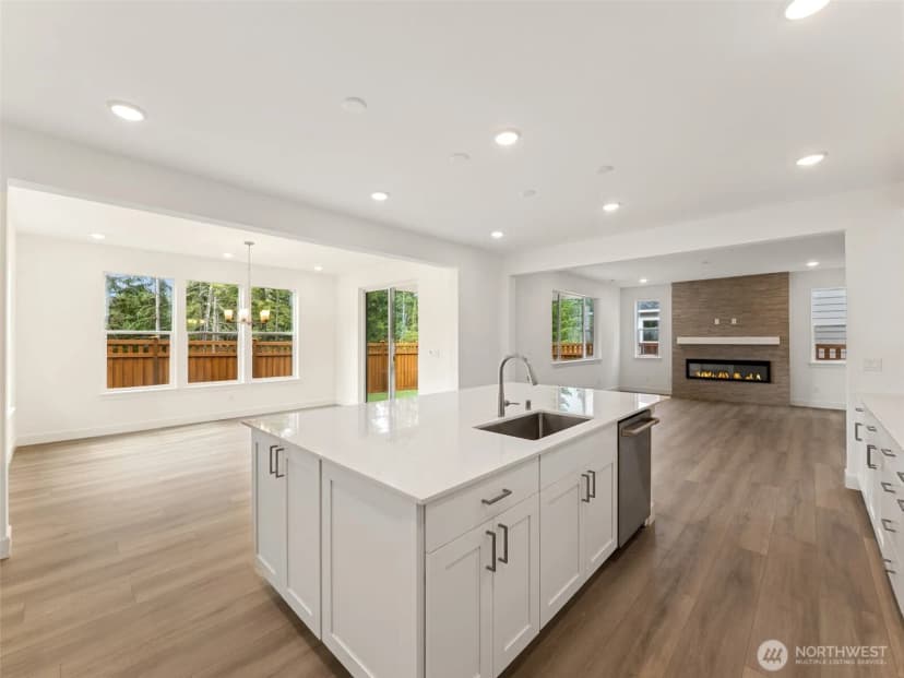 Property photo for 14558 203rd Avenue E #839, Bonney Lake photo 10