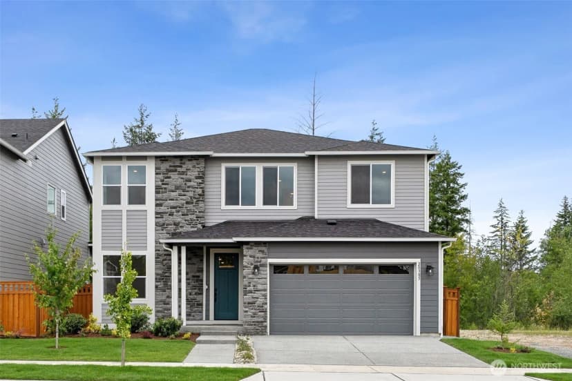 Property photo for 14558 203rd Avenue E #839, Bonney Lake