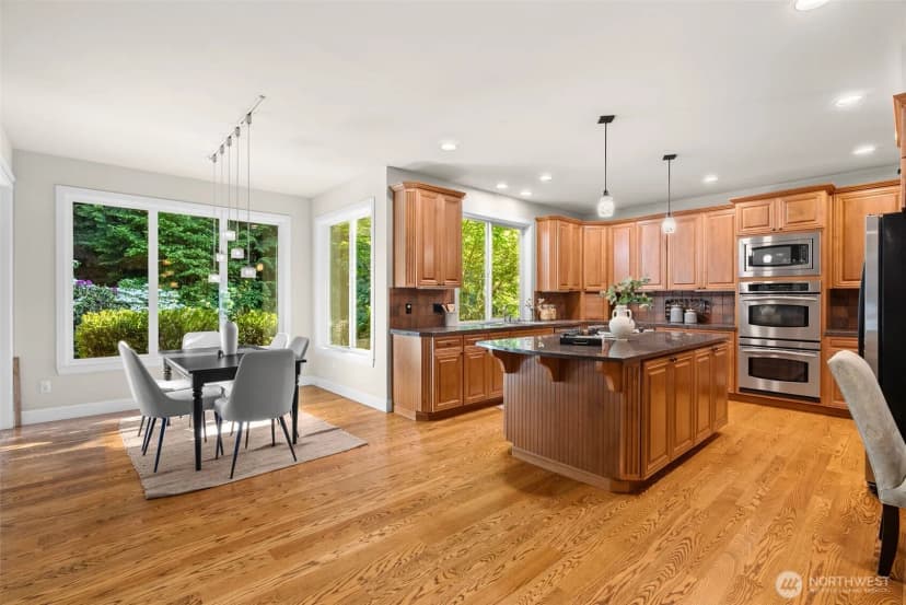 Property photo for 9545 Ne Idel Weis Court, Bainbridge Island photo 17