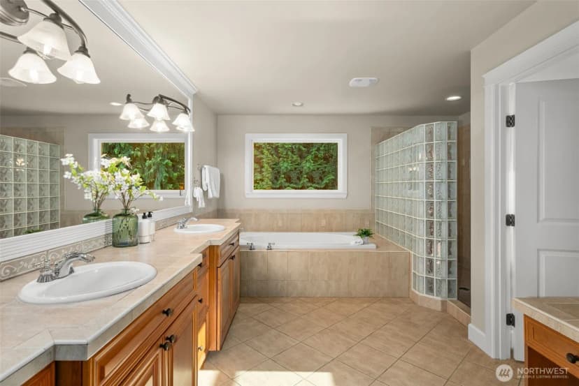 Property photo for 9545 Ne Idel Weis Court, Bainbridge Island photo 26