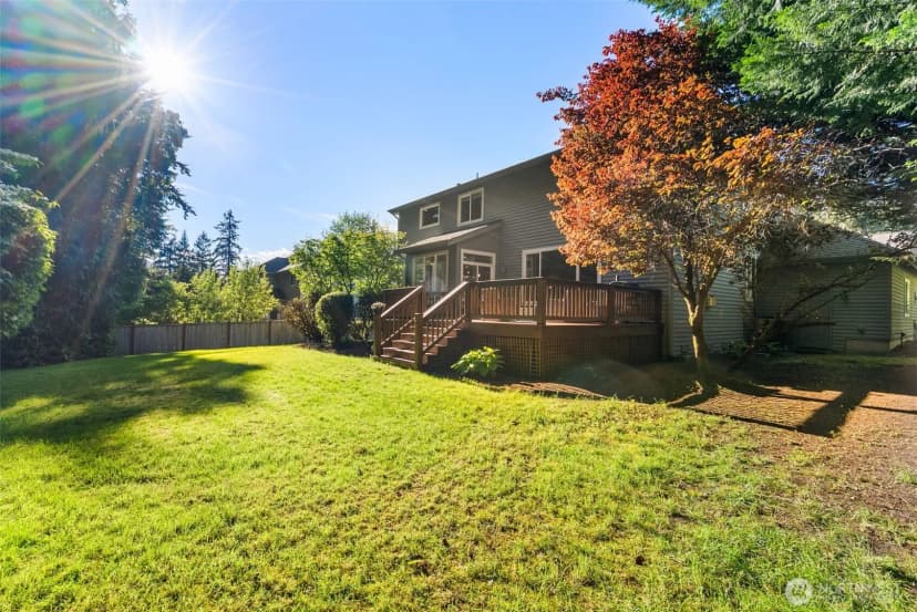 Property photo for 9545 Ne Idel Weis Court, Bainbridge Island photo 33