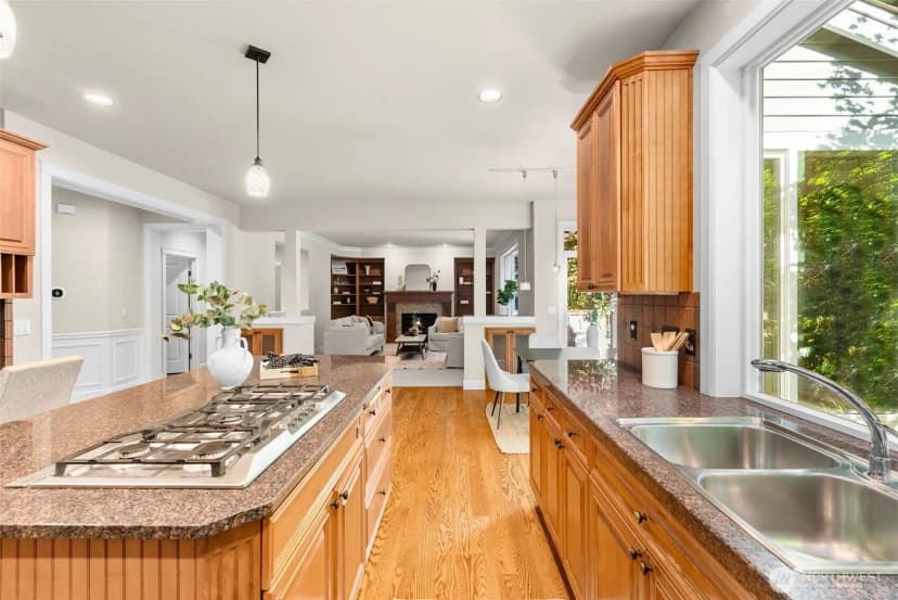 Property photo for 9545 Ne Idel Weis Court, Bainbridge Island photo 14