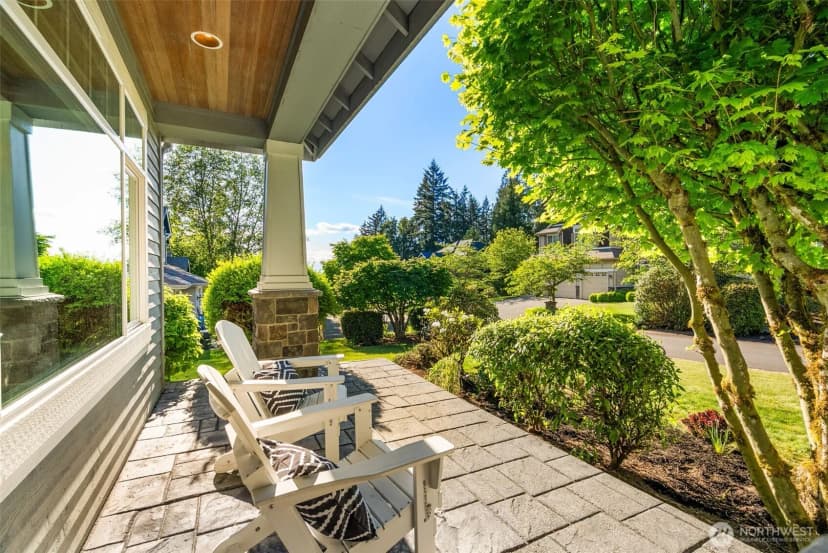 Property photo for 9545 Ne Idel Weis Court, Bainbridge Island photo 32