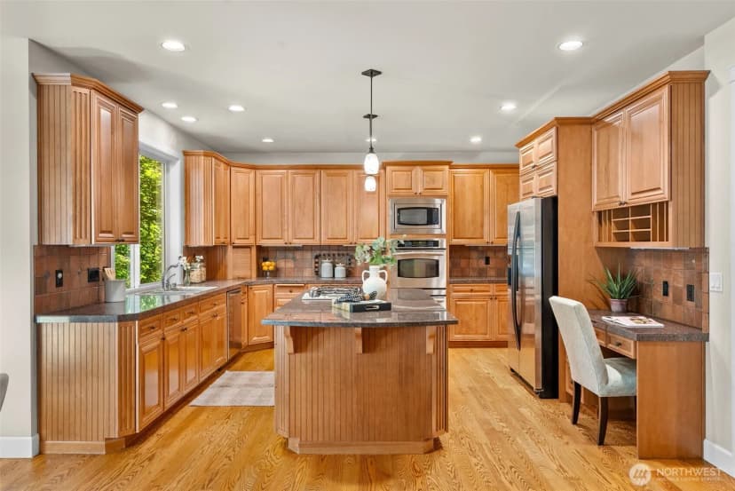Property photo for 9545 Ne Idel Weis Court, Bainbridge Island photo 15