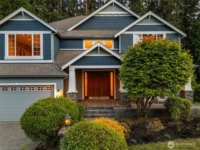Property photo for 9545 Ne Idel Weis Court, Bainbridge Island photo 5