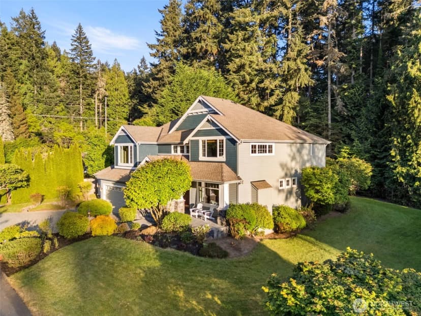 Property photo for 9545 Ne Idel Weis Court, Bainbridge Island photo 39