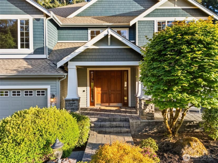 Property photo for 9545 Ne Idel Weis Court, Bainbridge Island photo 35