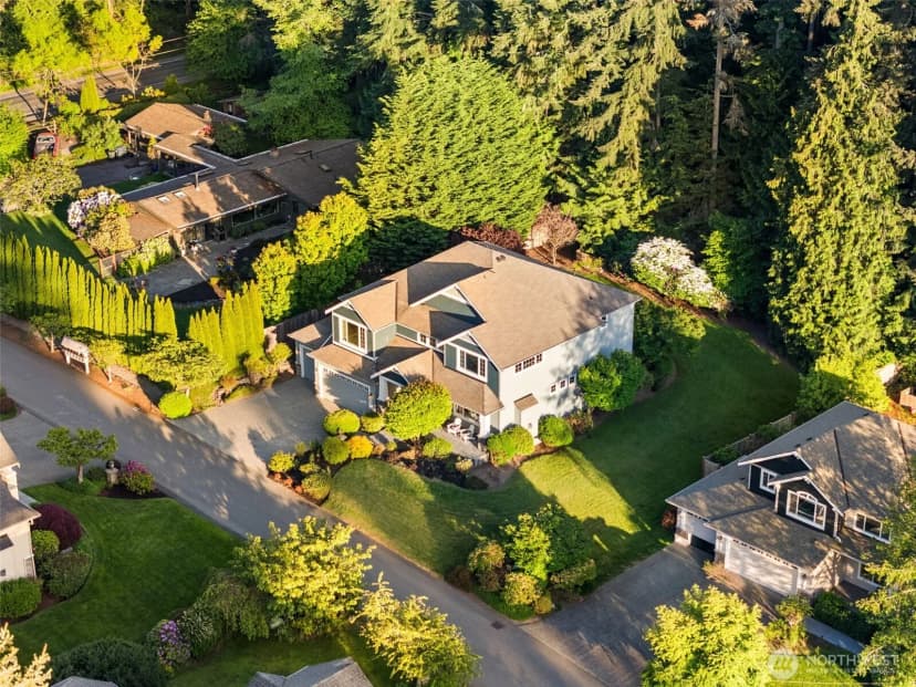 Property photo for 9545 Ne Idel Weis Court, Bainbridge Island photo 38