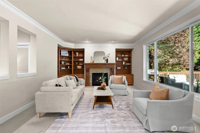 Property photo for 9545 Ne Idel Weis Court, Bainbridge Island photo 18