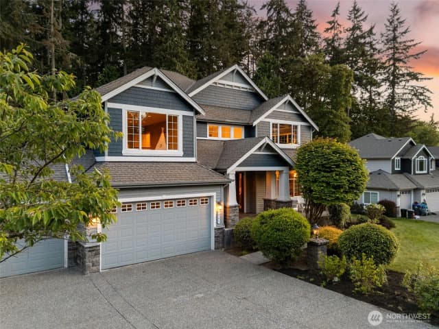 Property photo for 9545 Ne Idel Weis Court, Bainbridge Island