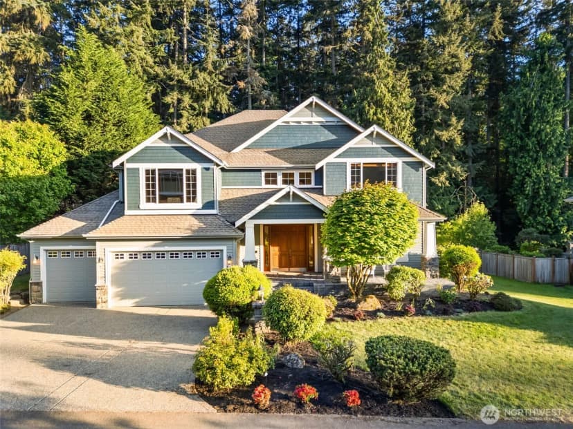 Property photo for 9545 Ne Idel Weis Court, Bainbridge Island photo 34