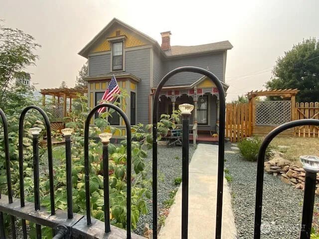 Property photo for 645 S Kauffman Street, Republic photo 2
