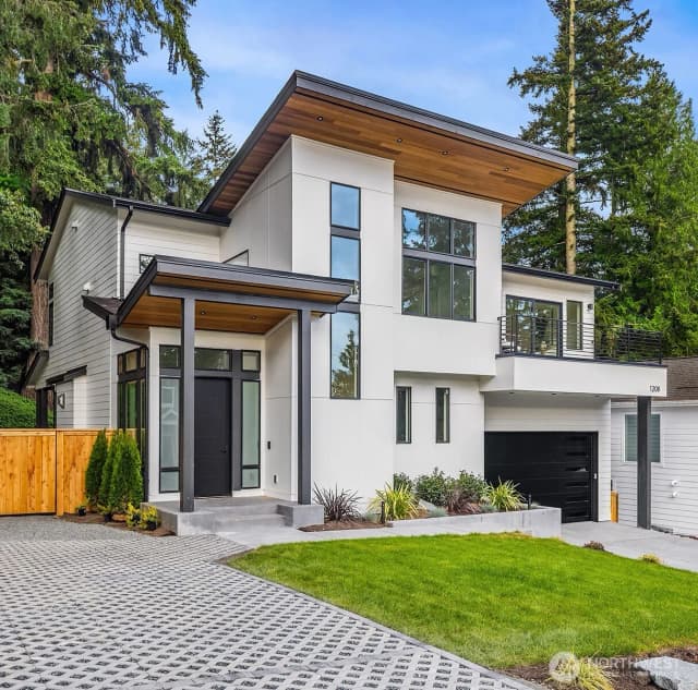 Property photo for 1208 211th Place, Sammamish photo 2