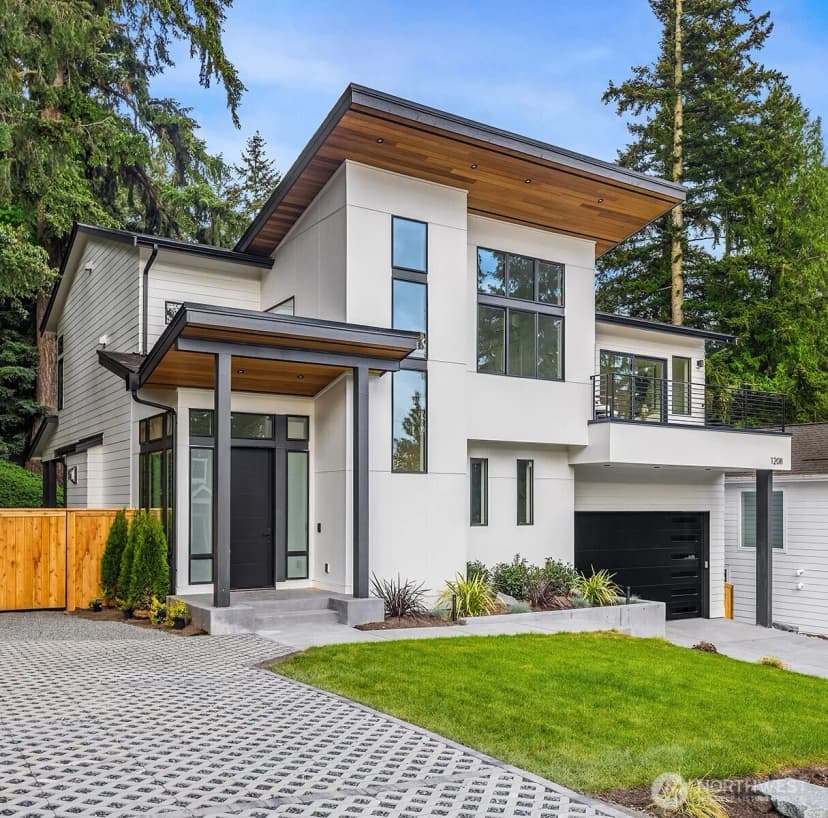 Property photo for 1208 211th Place, Sammamish photo 2