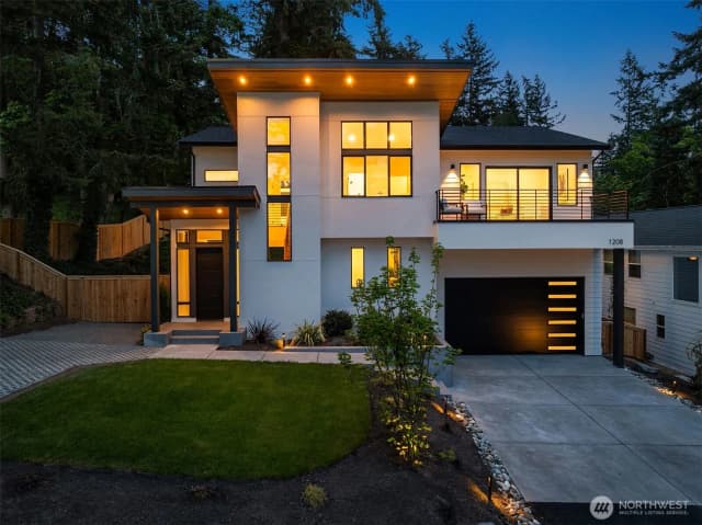 Property photo for 1208 211th Place, Sammamish