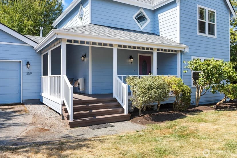 Property photo for 1359 Welling Road, Bellingham photo 4