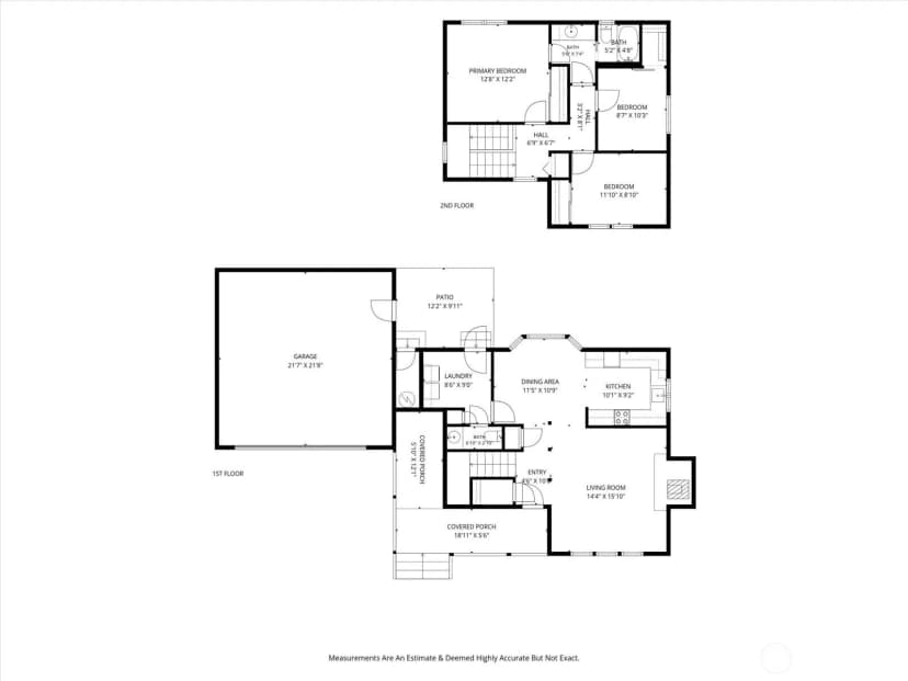 Property photo for 1359 Welling Road, Bellingham photo 34