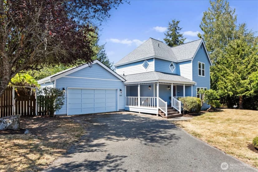 Property photo for 1359 Welling Road, Bellingham