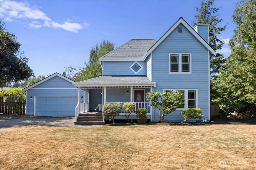 Property photo for 1359 Welling Road, Bellingham photo 2