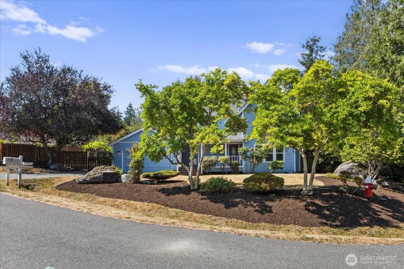 Property photo for 1359 Welling Road, Bellingham photo 5