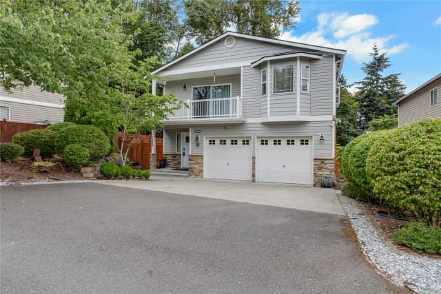 Property photo for 5145 S Augusta Street #b, Seattle