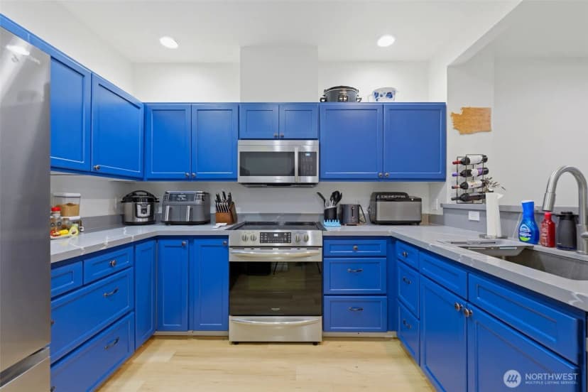 Property photo for 3500 E Lake Sammamish Parkway Se #3-103, Sammamish photo 14