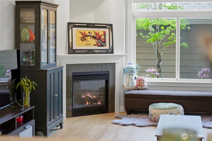 Property photo for 3500 E Lake Sammamish Parkway Se #3-103, Sammamish photo 15