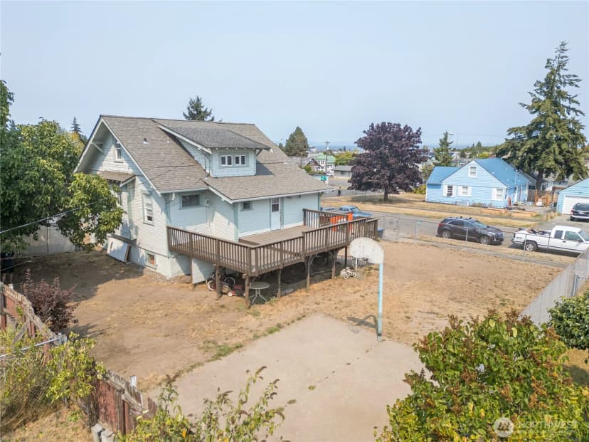 Property photo for 903 S Peabody Street, Port Angeles photo 28