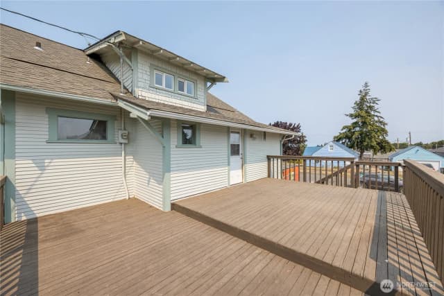 Property photo for 903 S Peabody Street, Port Angeles photo 2