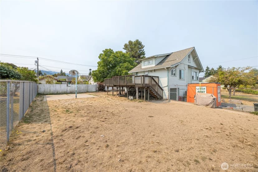 Property photo for 903 S Peabody Street, Port Angeles photo 27
