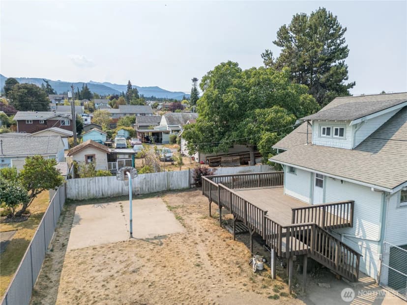 Property photo for 903 S Peabody Street, Port Angeles photo 29