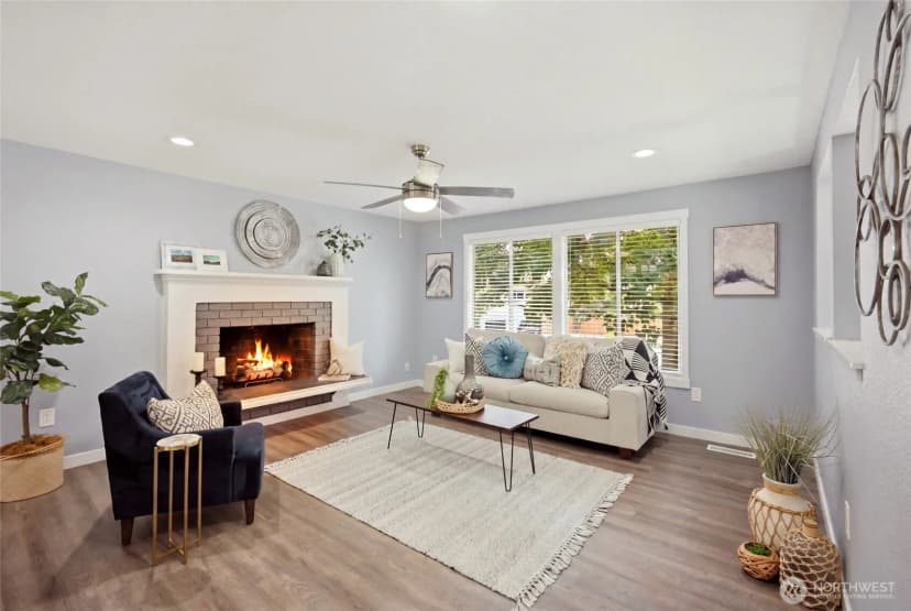 Property photo for 5115 Monticello Drive, Edmonds photo 7