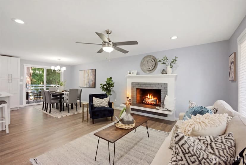 Property photo for 5115 Monticello Drive, Edmonds photo 6