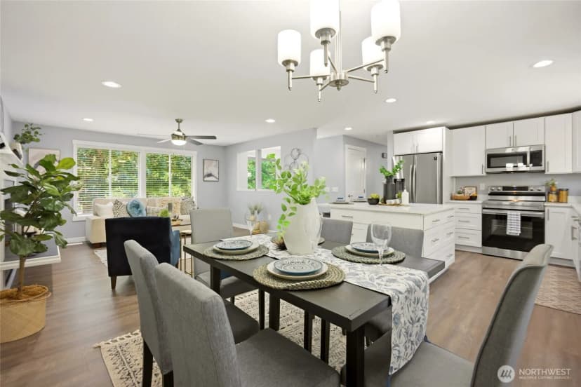 Property photo for 5115 Monticello Drive, Edmonds photo 9