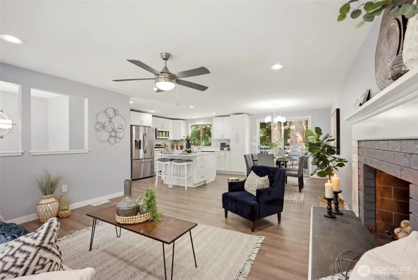 Property photo for 5115 Monticello Drive, Edmonds photo 11