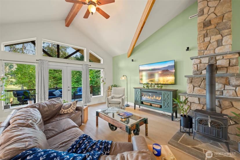Property photo for 15701 Wright Bliss Rd Nw, Gig Harbor photo 8