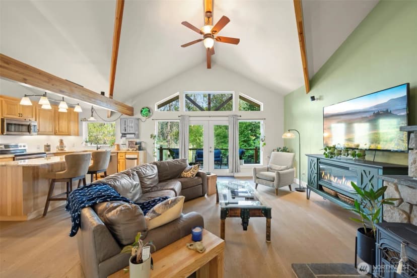Property photo for 15701 Wright Bliss Rd Nw, Gig Harbor photo 7