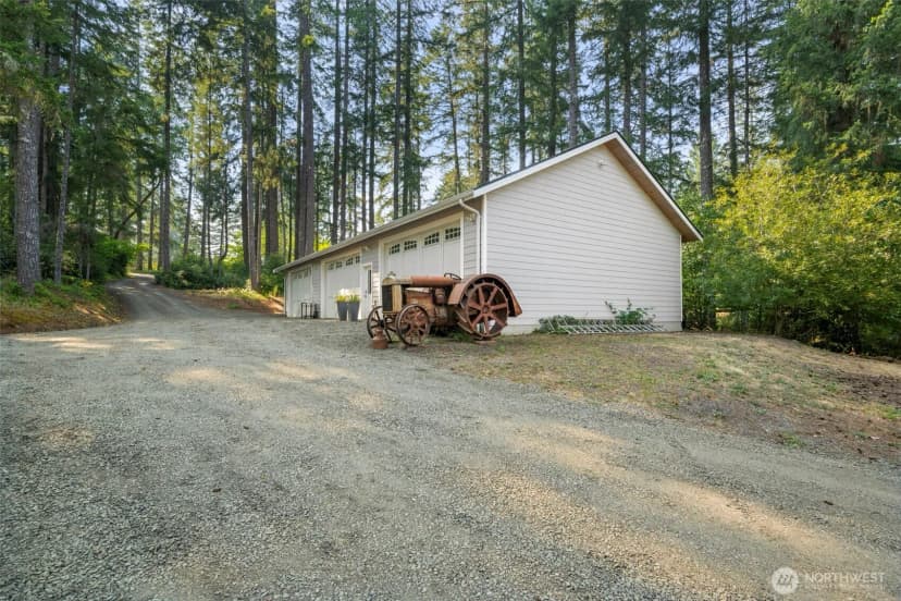 Property photo for 15701 Wright Bliss Rd Nw, Gig Harbor photo 32